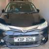 TOYOTA FIELDER 2016 thumb 6