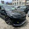 Toyota harrier 2019 model thumb 6