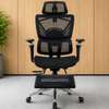Orthopedic Mesh High Back Chair thumb 1