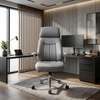 Executive Chairs : Directors Leather Executive Chair thumb 2