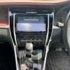 2019 Toyota harrier premium thumb 4