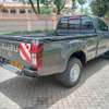 Isuzu Dmax thumb 3