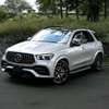 2020 Mercedes Benz GLE53AMG thumb 4