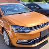 Volkswagen Polo Crossroad 2018 thumb 1