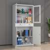 Office Cabinet; 2-Door Office Storage Cabinet thumb 6