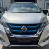 Nissan Serena highway ✨✨✨ Epower 2018 thumb 0
