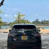 toyota harrier used thumb 0