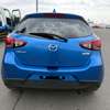 Mazda demio petrol thumb 6