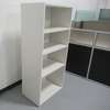 Bookshelf; Modern 5 Tier Office  Bookshelf thumb 5
