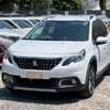 Peugeot 2008 2019 model thumb 0