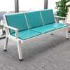 Reception Bench; 3-Seater Office Waiting Bench in Kisii thumb 3
