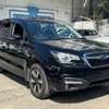 Subaru Forester sunroof thumb 4