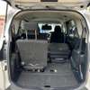 Toyota Sienta Silver Color 2016 model fully loaded. thumb 3