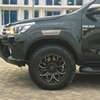 Toyota hilux double cub thumb 5