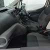 Nissan nv200  manual thumb 2