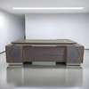 Executive 2400mm Wooden Office Desk thumb 14