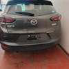 Mazda Cx-3 petrol thumb 0