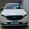MAZDA CX-5 thumb 0