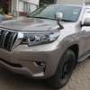 Toyota Landcruiser Prado TX-L 2019 18,000 Kms thumb 1