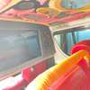 TOYOTA HIACE 7L AUTO DIESEL 2014MODEL thumb 1