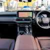 2024 Toyota landcruiser Prado  j250 ZX thumb 4