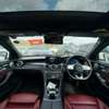 Mercedes benz C200 newshape thumb 1