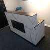 1.8m Front Office Desk thumb 2
