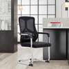 Executive Chairs : Ergonomic Boardroom Visitors Seat thumb 7