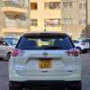 nissan x-trail slightly used thumb 2