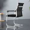 Office chairs: Mesh office boardroom chair thumb 2