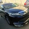 Toyota Harrier 2019 model hybrid thumb 1