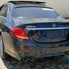 Mercedes e43 amg 2018 Sunroof thumb 2