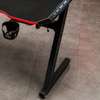 Office Desk; 1.2m Home Office Gaming Desk thumb 1