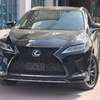 Lexus RX300 sports with sunroof on offer in  Mombasa thumb 4