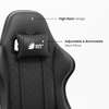 Phoenix Pure Leather Gaming Chair thumb 1