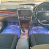 Toyota Allion Silver Reliable Sedan KCF 219N thumb 6