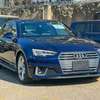 Audi, A4 thumb 11