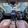 Subaru Forester E-boxer white sunroof 2019 AWD thumb 6