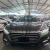 Honda Insight hybrid grey 2019 thumb 0