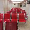 Office Bench: 3 Seater Red Office Bench In Kebirigo thumb 2