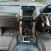 LAND CRUISER PRADO TXL DIESEL J150 SERIES thumb 11