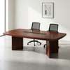Boardroom Tables:10-Seater Office Boardroom Table In Suneka thumb 1