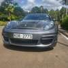 PORSCHE PANAMERA GTS thumb 9