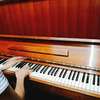 Piano Repair, Restoration and Reinstatement in Nairobi ,Kenya. thumb 9