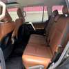 Toyota land cruiser prado TXL thumb 5