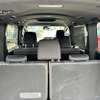 Toyota Voxy black color fully loaded 2017 model thumb 6