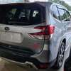 Subaru forester SK9 Sunroof 2018 4wd thumb 3