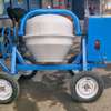400L Aico Japan Diesel Concrete Mixer thumb 0