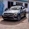 Mercedes Benz GLC 220d grey 2018 thumb 9