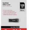 Sandisk ultra  luxe USB 3.1 Flash disk drive 128 GB thumb 2